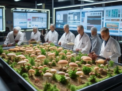 2021-2022食用菌病虫害防治技术规程深度解读与应用