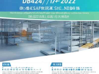 DB4114/T 171-2022标准解读，新食品安全冷链物流规范引领行业升级