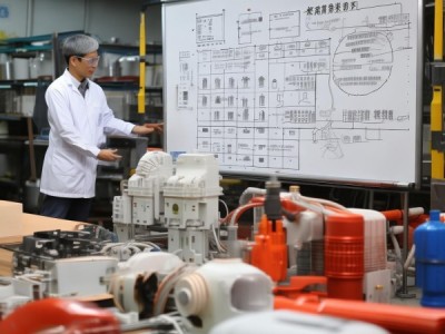 GB/T 23819-2018标准解析，机械安全防火消防措施研究与实践