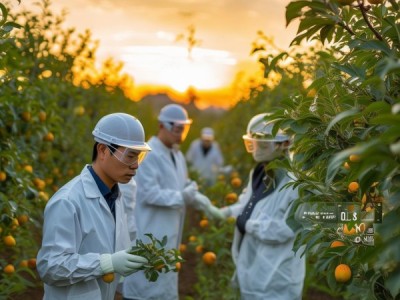 DB13/T 827-2006标准指导下的无公害安梨种植与质量控制研究