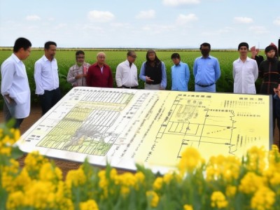 双低油菜菜油两用栽培技术规程解读与实际应用探索