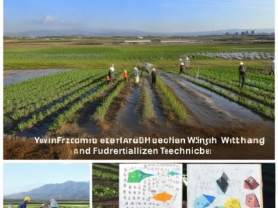 沿黄灌区地膜复用水肥利用技术规程解读及实践应用解析