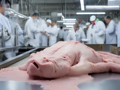 梅花鹿屠宰操作规程DB2201/T 25-2022，食品安全保障新标准