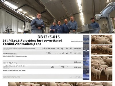 DB14/T 1165-2015，标准化舍饲羔羊育肥技术规程，高效提升育肥品质