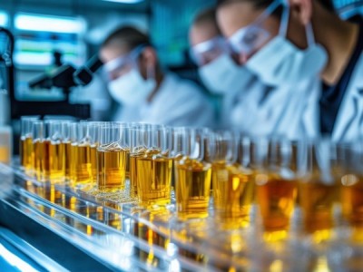 蜂蜜氯霉素残留酶联免疫法测定解析及实际应用探讨