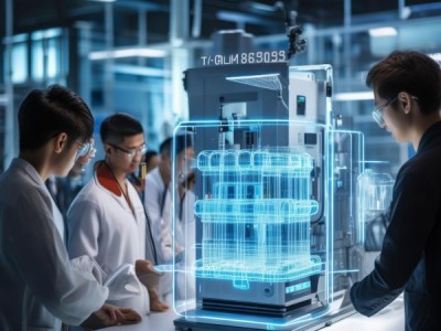 T/QGCML 2875-2023标准深度解析，自立袋包装机注液装置创新与规范新篇章