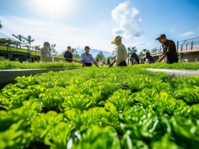 绿色食品大水面翘嘴鲌养殖技术规程解析与实践探索