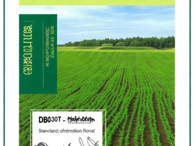 DB46/T 105-2007 木薯栽培标准化操作手册，提升产量与品质