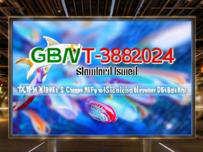 GB/T 30894-2024标准发布，咸鱼市场规范化发展新篇章