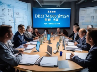 DB34/T 4688.1-2024版解读，工业产品生产许可评审规范总则革新解析