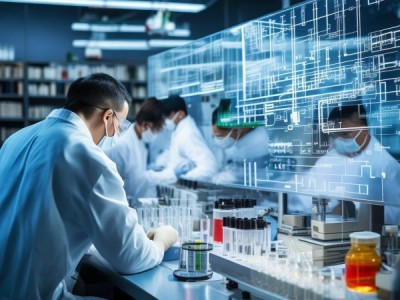 马铃薯种薯多重RT-PCR检测技术规程解析与应用研究