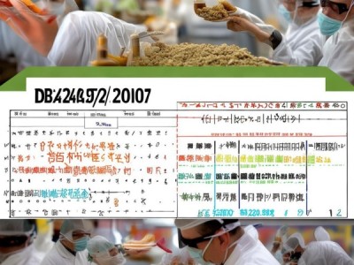 猪禽饲料砷铜硒限量标准DB42/429-2007深度解析