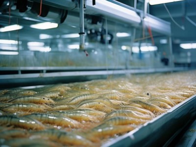 南美白对虾苗种培育与质量控制研究——基于DB13/T 785-2006标准
