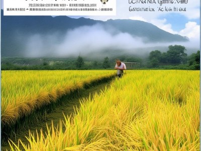 万年贡米，DB36/T 505-2019标准下的地理标志产品魅力解析