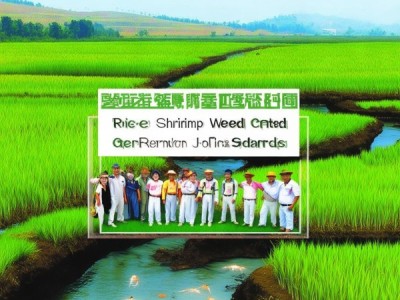 稻虾田杂草绿色防控技术规范发布，推动稻虾共作绿色可持续发展