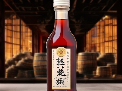 喀左陈醋，DB2113/T 0006-2023 地理标志产品，千年酿造技艺的瑰宝