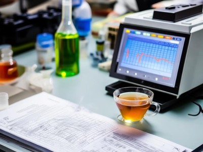 T/GBC 23-2024标准指导下六堡茶粗多糖含量分光光度法测定研究