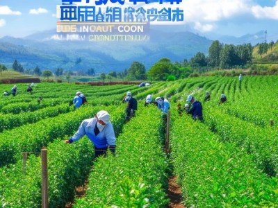 陇南石榴绿色生产技术规程标准化实施新篇章