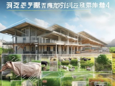 DB65/T 4765-2024 农牧区羊场标准化建设规范深度解析及实践应用研究
