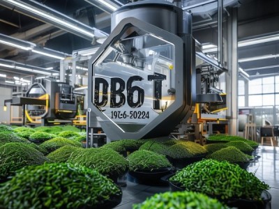 DB36/T 1976-2024标准引领，红茶机械化加工技术革新，开启茶叶品质提升新纪元