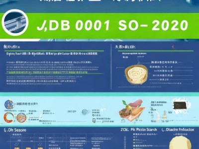 Q/JDB 0001 S-2020 食用淀粉标准深度解析及行业应用研究