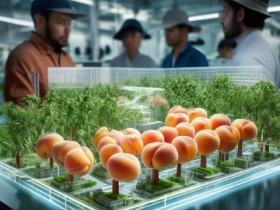 2025版黄桃栽培技术规程深度解读与应用指导
