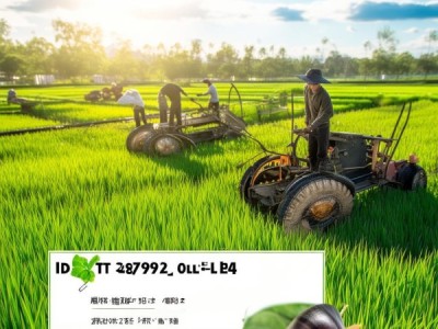 规范引领绿色未来，DB43/T 2987-2024 稻田福寿螺防治技术助力农业新发展