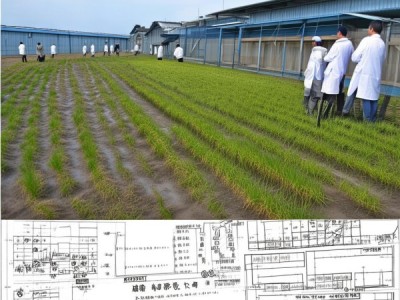北方粳稻低温抗性鉴定技术规程解析及实践研究