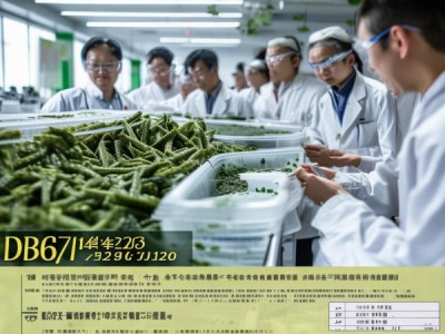 DB61/T 1489.9-2021解读，奶山羊苜蓿半干青贮技术要点