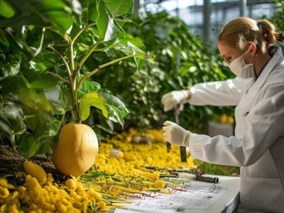 蛋黄果嫁接繁育技术规程解读与实践应用研究