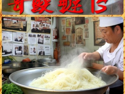 南宁老友粉，DB4501/T 0046-2024标准下的非遗技艺传承与创新