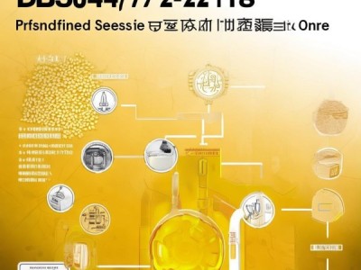 解读DBS64/673-2018，熟制压榨胡麻籽油质量保障新标准