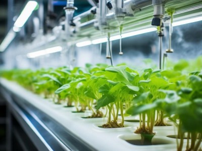 马铃薯原原种雾培与深液流无土栽培技术规范解析与应用探索