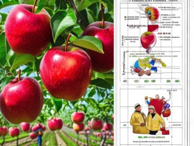 寒富苹果生产技术规程解析及DB21/T 1769-2009标准应用指导