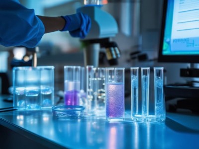 GB/T 4789.21-2003标准在冷冻饮品微生物检验中的应用研究