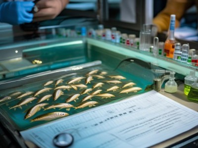 GB/T 41692-2022标准下化学品对稀有鮈鲫幼体生长影响评估方法研究解读