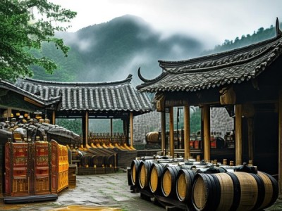 GB/T 22045-2008标准视角下泸州老窖特曲酒的地理标志传承与创新之路