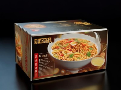 2024版DB6201/T 008标准，兰州牛肉拉面包装规范全新解读