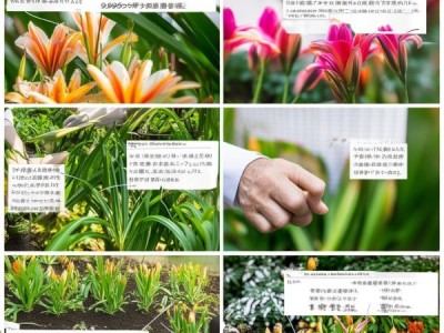 卷丹种植技术规程DB50/T 1596-2024深度解读与应用指导