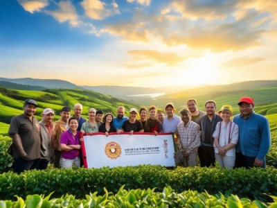 T/GBAS 72-2024标准助力单丛茶产业迈向高质量发展新篇章