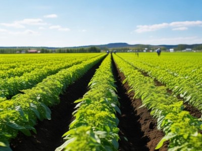 2024版油莎豆种植环境规范与品质提升标准