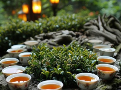 朵贝古树茶，传承茶韵，自然珍品鉴味之旅
