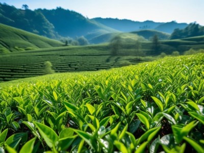 深度解析DB53/T 1265.2-2024，老姆登茶标准与栽培管理关键技术