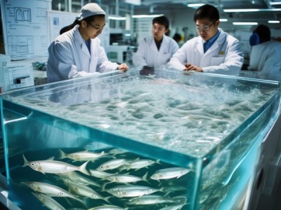 太湖新银鱼人工繁殖技术规范深度解读与应用