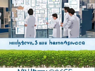 桑椹菌核病防控技术规程发布,助力桑椹产业健康发展的关键举措