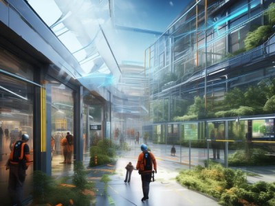 2025版DB36/T 2157，多业态混合生产经营场所消防安全管理规范深度解析