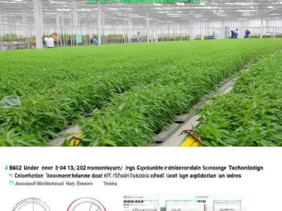 DB62/T 4649-2022 辣椒膜下滴灌机械化生产技术规程深度解析与应用指导