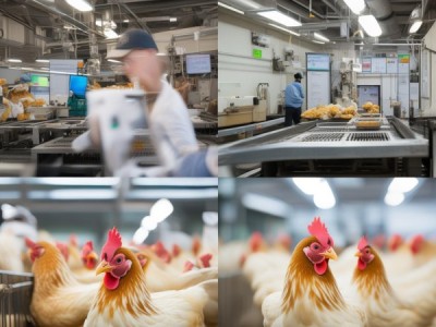 肉鸡养殖环境评价方法标准解读及实践应用研究