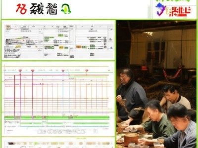 DB5331/T 39-2023德昂酸茶感官审评方法解析及实践应用指南