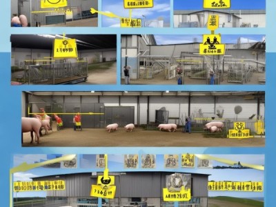 DB37/T 1207.7-2024猪场生物安全规范解读与应用指南
